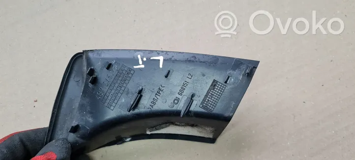 Audi A6 S6 C7 4G Listwa pod lampę tylną 4G9945253