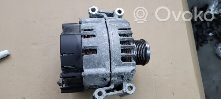 Audi A6 S6 C7 4G Generatore/alternatore 06H903018L