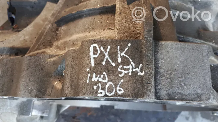 Audi A7 S7 4G Scatola del cambio automatico PXK