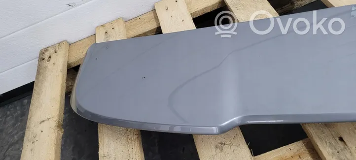 Audi A6 S6 C7 4G Spoiler del portellone posteriore/bagagliaio 4G9827933A