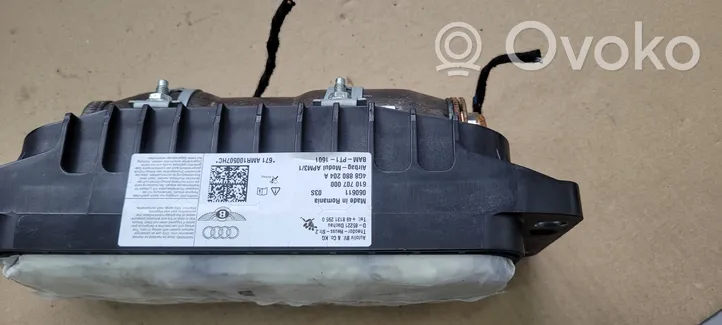 Audi A6 S6 C7 4G Airbag del passeggero 4G8880204A