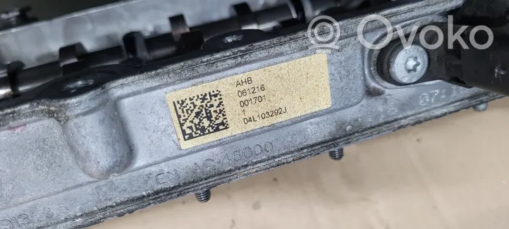Audi A5 Testata motore 04L103373E