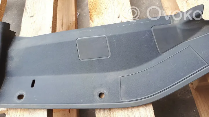 Audi A3 8Y Panel wykończeniowy błotnika 8Y0821169