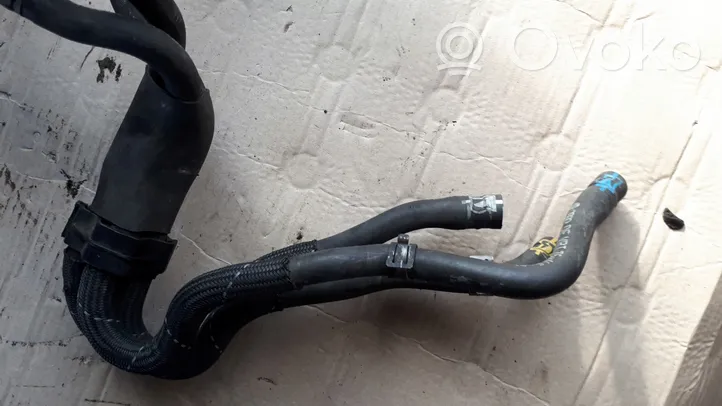 Audi A7 S7 4G Tuyau depression pompe à vide 059919565