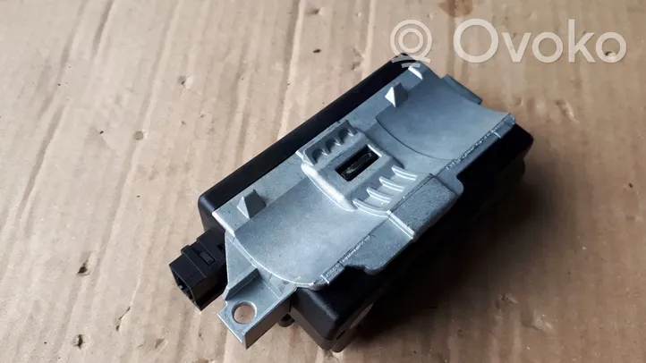 Audi A6 S6 C7 4G Blocchetto del volante 4H0905852C