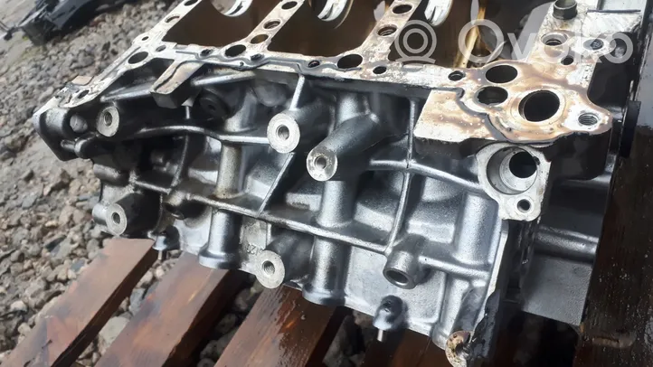 Audi A4 S4 B8 8K Bloc moteur 06E103023AK