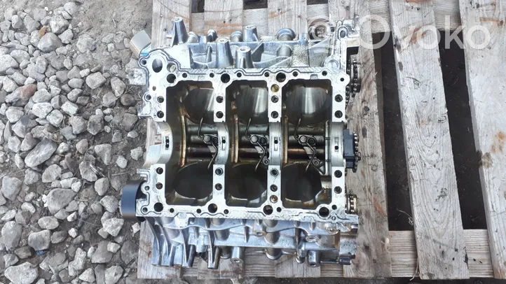 Audi A4 S4 B8 8K Bloc moteur 06E103023AK