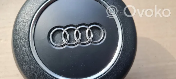 Audi A7 S7 4G Poduszka powietrzna Airbag kierownicy 4G0880201H