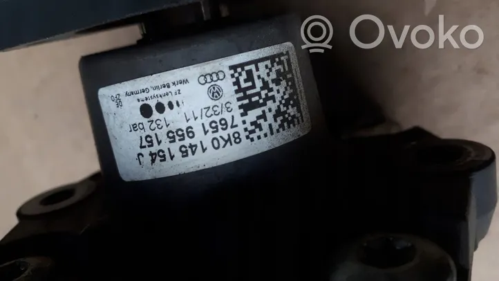 Audi A4 S4 B8 8K Pompa wspomagania układu kierowniczego 8K0145154J