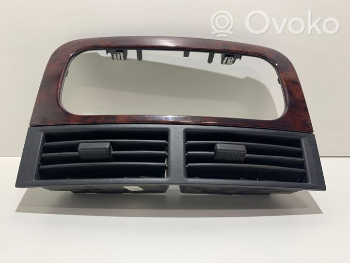 Jeep Cherokee Griglia di ventilazione centrale cruscotto 55116037