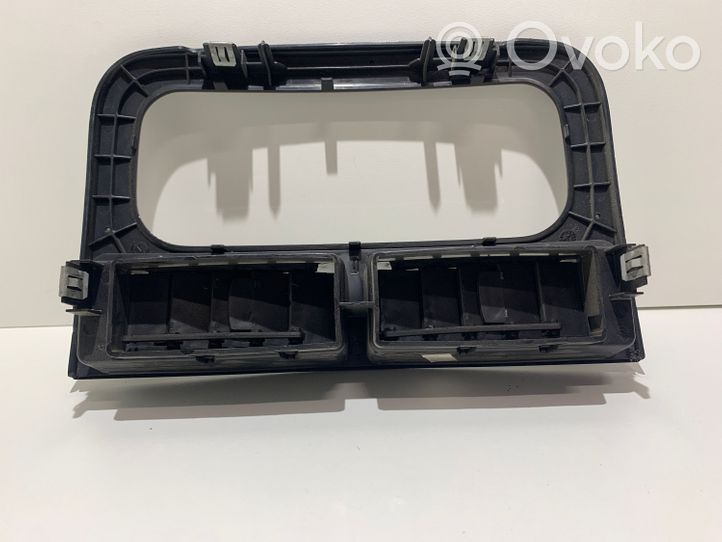 Jeep Cherokee Centrinės oro grotelės 55116037