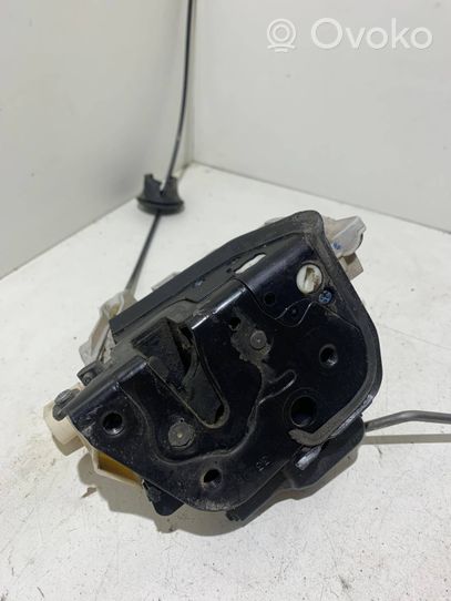 Audi A4 S4 B7 8E 8H Serratura portiera anteriore 8E1837016AA