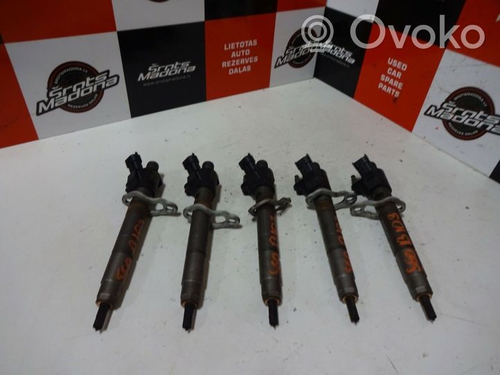 Volvo S60 Fuel injectors set 31303238