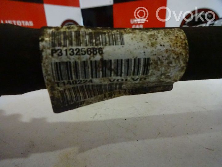 Volvo V70 Front driveshaft 31325686