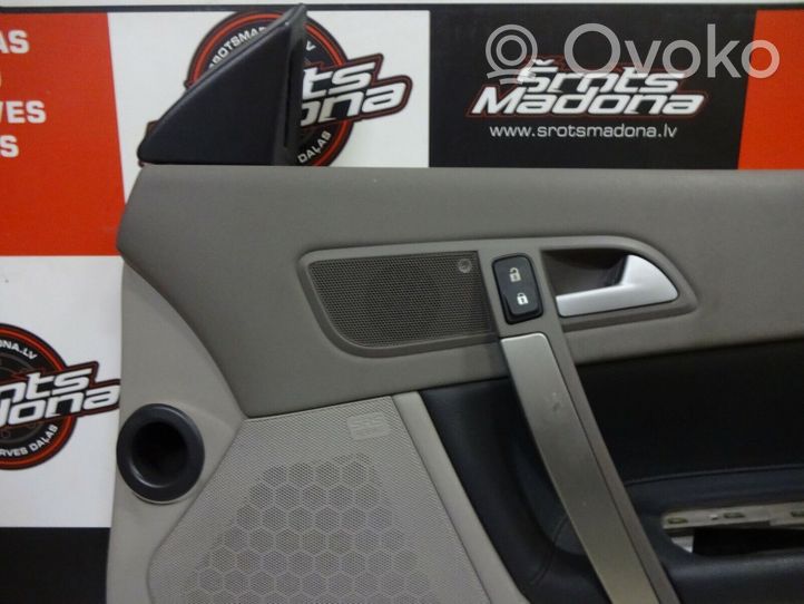 Volvo C70 Rivestimento del pannello della portiera anteriore 30633348