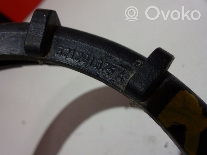 Audi A2 Anello/dado di bloccaggio della vite della pompa del carburante nel serbatoio 321201375A