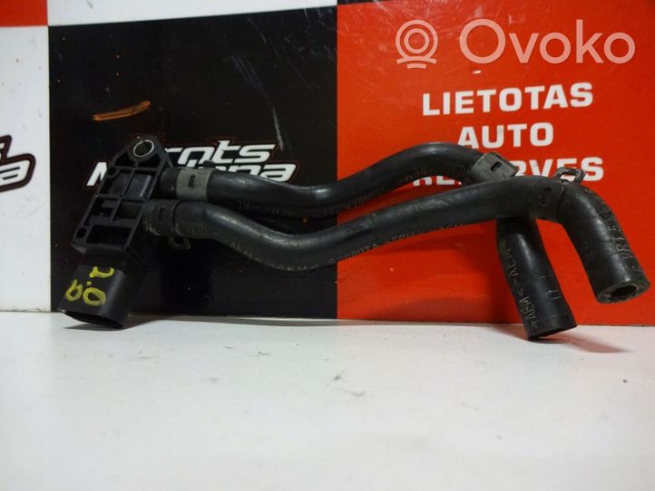 Audi A6 S6 C6 4F Sensore di pressione di scarico 059906051A