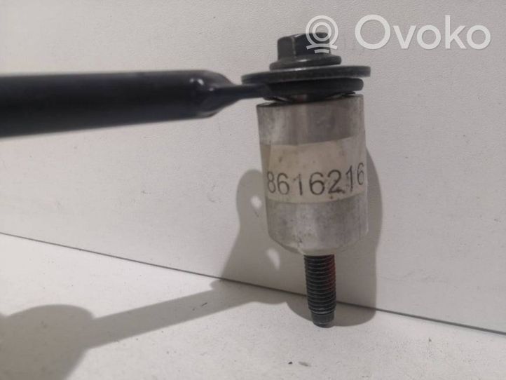 Volvo C70 Barre trasversali porta tutto su “corna” 8616216