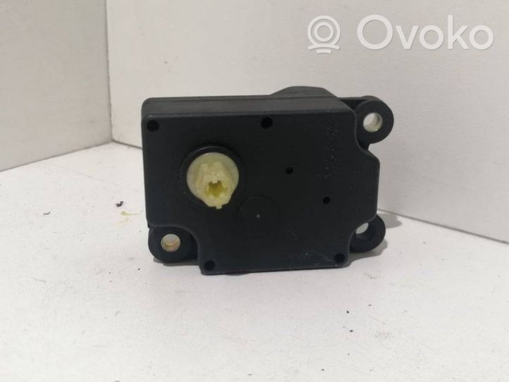 Volvo S60 Motorino attuatore aria 75622F