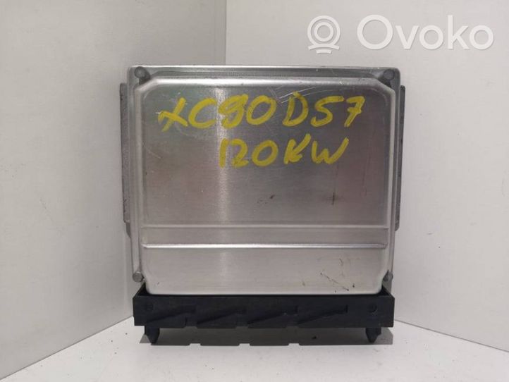 Volvo XC90 Engine control unit/module 30646978A