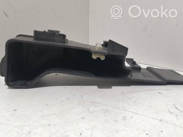 Volvo S60 Intercooler air guide/duct channel 30796473
