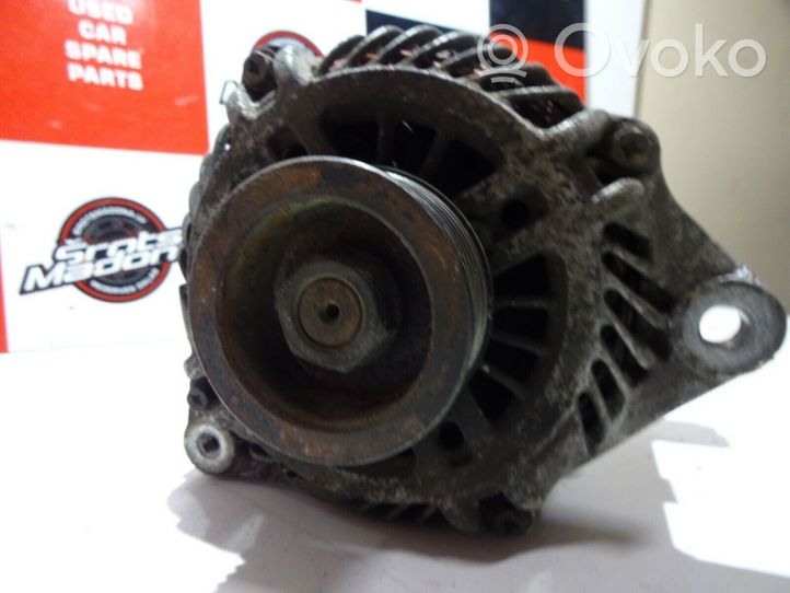 Infiniti G35 Alternator 23100CD010