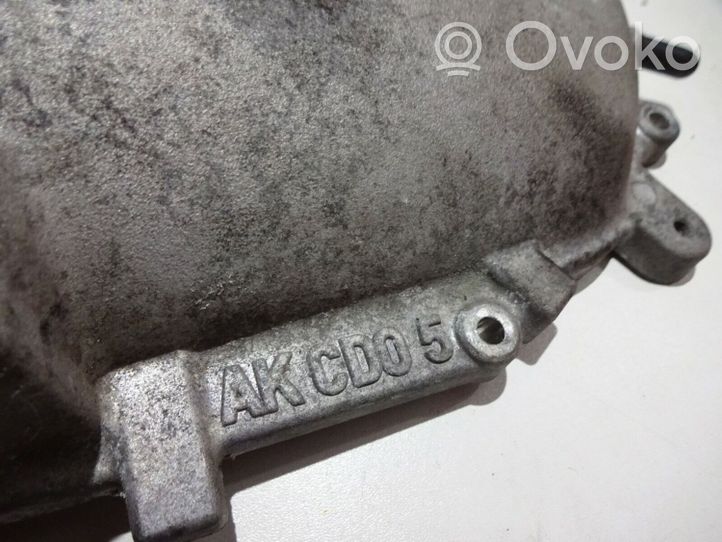 Infiniti G35 Kolektorius įsiurbimo AKCD05