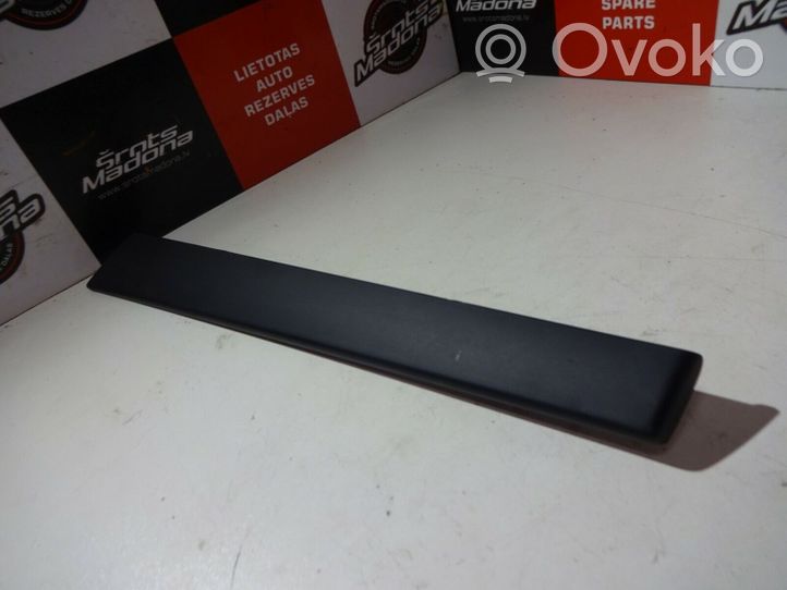 Audi A3 S3 8P Rear door card trim 8P4867420