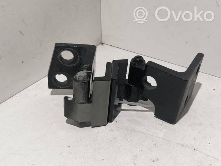 BMW X5 E53 Kit de charnières de porte arrière 41528265162