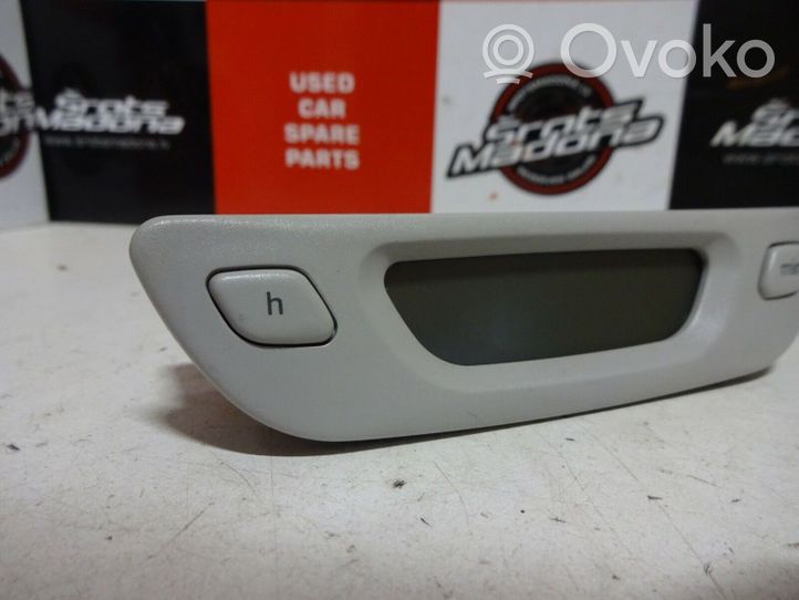 Volkswagen Sharan Monitor/display/piccolo schermo 7M0919203B