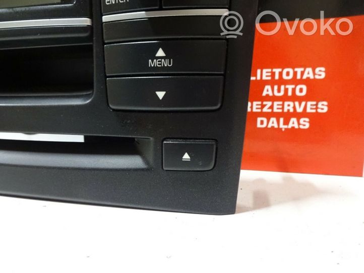 Volvo XC90 Panel / Radioodtwarzacz CD/DVD/GPS 30797250