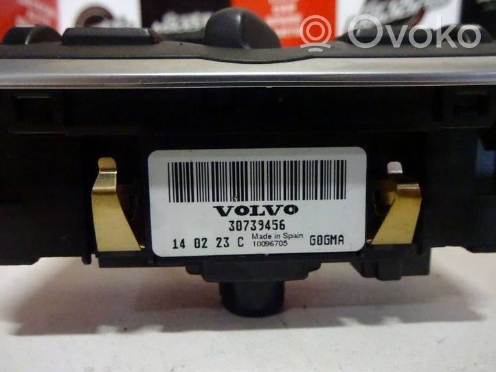 Volvo V70 Interrupteur d’éclairage 30739456