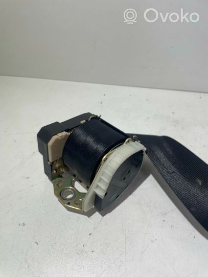 Audi A2 Ceinture de sécurité arrière 8Z0857805