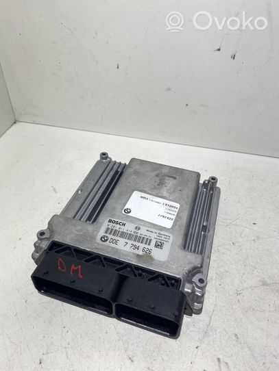 BMW X5 E53 Calculateur moteur ECU 7794626