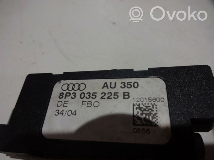 Audi A3 S3 8P Amplificatore antenna 8P3035225B