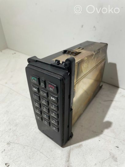 Volvo V70 Telefono valdymo blokas 30732627