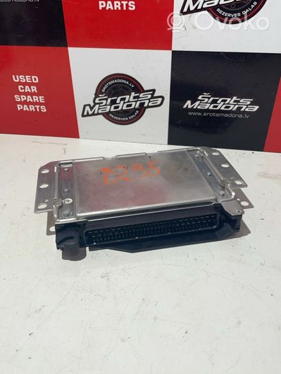 Audi A6 S6 C5 4B Module de contrôle de boîte de vitesses ECU 4B0927156DM