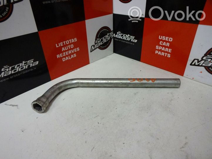 Audi A3 S3 8P Chiave per dadi della ruota 8N0012219