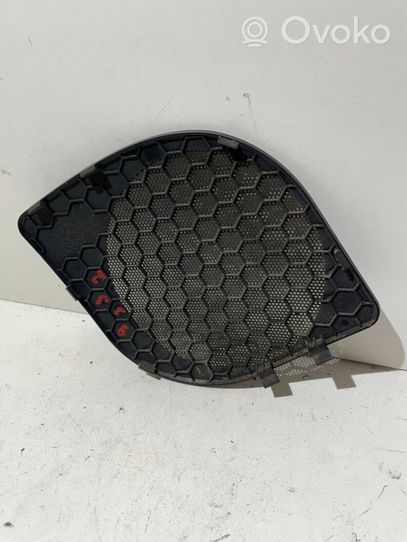 Opel Zafira A Grilles/couvercle de haut-parleur latéral 90580241