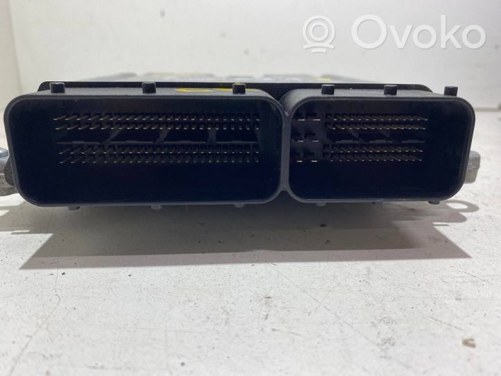 Volvo S80 Sterownik / Moduł ECU 30743103AD