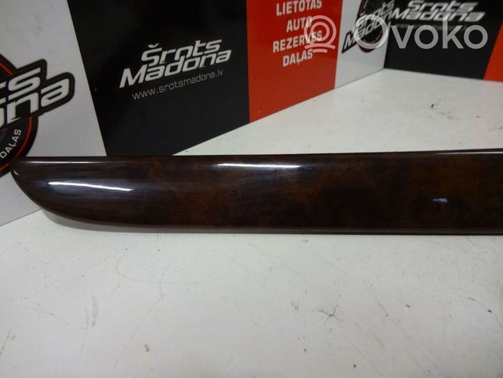 Audi A4 S4 B6 8E 8H Baguette moulure de porte arrière 8E0867419C