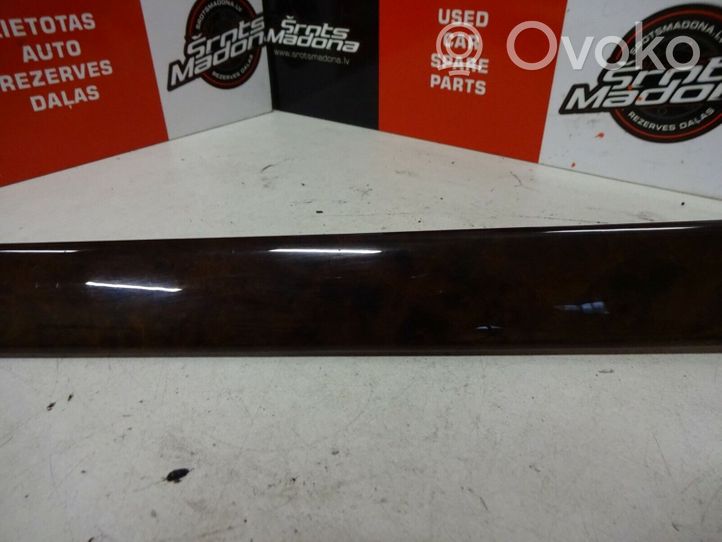 Audi A4 S4 B6 8E 8H Baguette moulure de porte arrière 8E0867419C