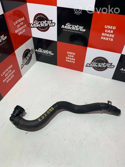 Volvo S60 Power steering hose/pipe/line 31329045