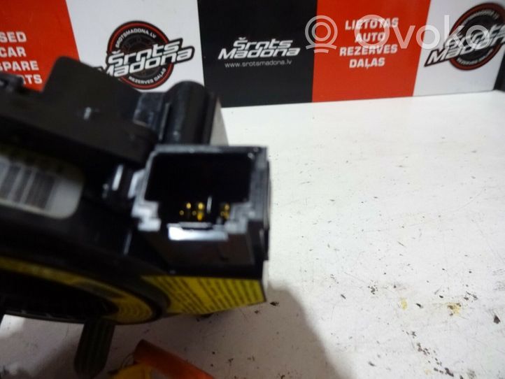 Volvo C70 Airbag slip ring squib (SRS ring) 