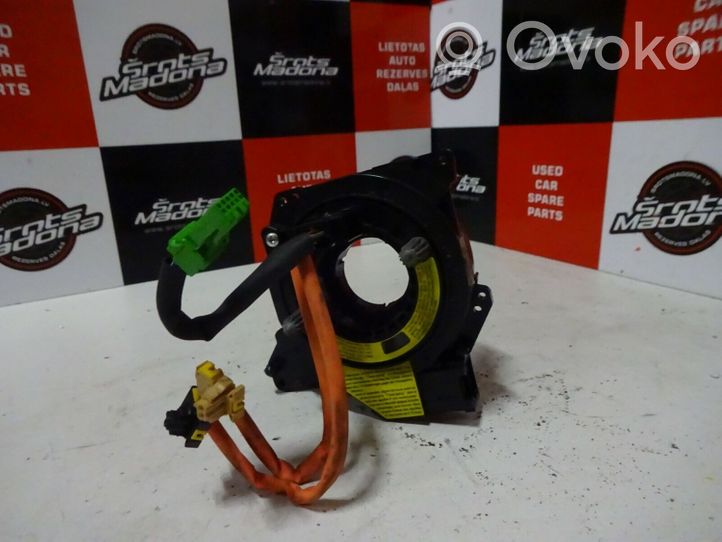 Volvo C70 Airbag slip ring squib (SRS ring) 