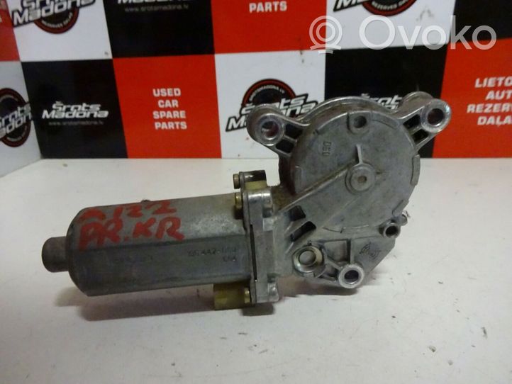 Volvo 850 Moteur de lève-vitre de porte avant 186447000