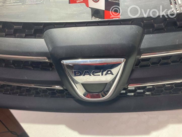 Dacia Logan II Griglia anteriore 623103971R