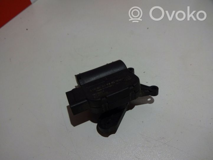 Audi A3 S3 8P Motorino attuatore aria 1K1907511B