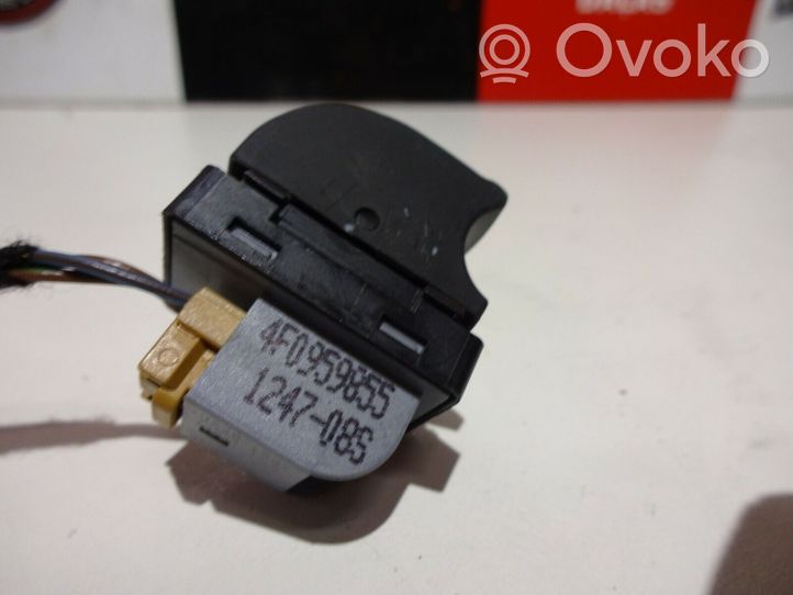 Audi A3 S3 8P Takaoven johtosarja 8P4971693M