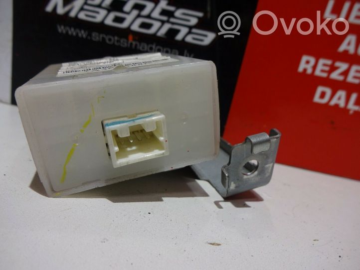 Infiniti G35 Alarm control unit/module 28595AC300